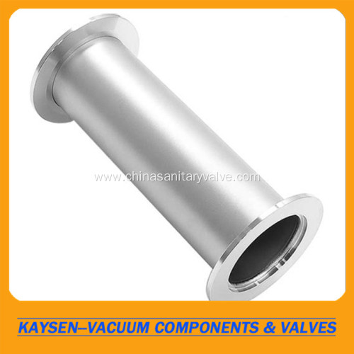 KF25-KF25 Full Nipples SS304 Vacuum fittings